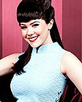 Claire Sinclair